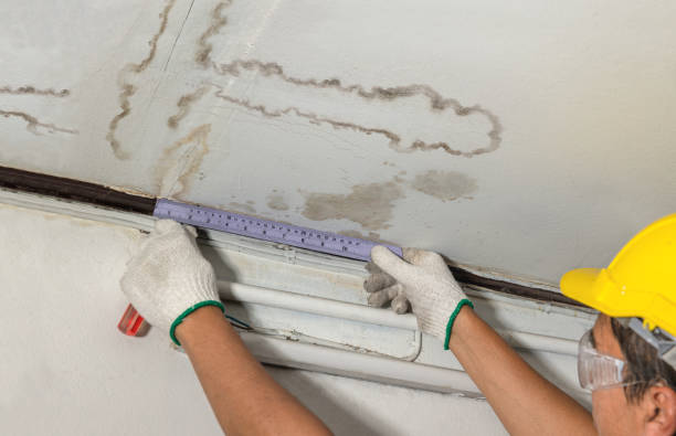 Affordable Flood Damage Restoration solutions in Ridgecrest, NC